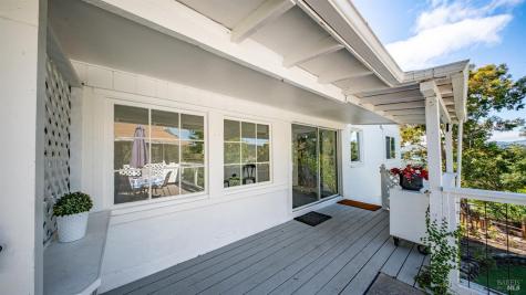 229 Southern Heights Boulevard San Rafael CA 94901