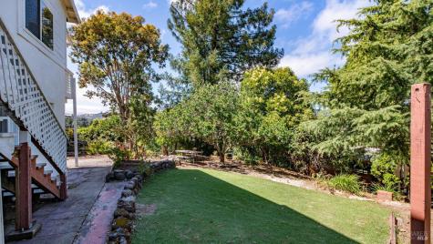 229 Southern Heights Boulevard San Rafael CA 94901