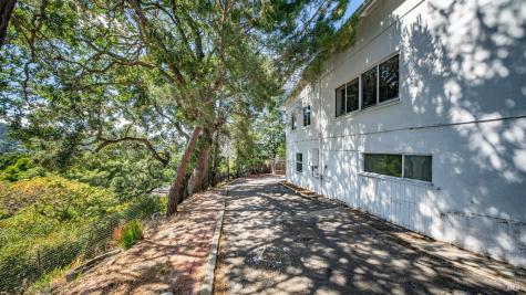 229 Southern Heights Boulevard San Rafael CA 94901