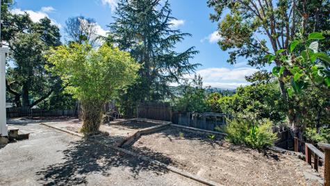 229 Southern Heights Boulevard San Rafael CA 94901
