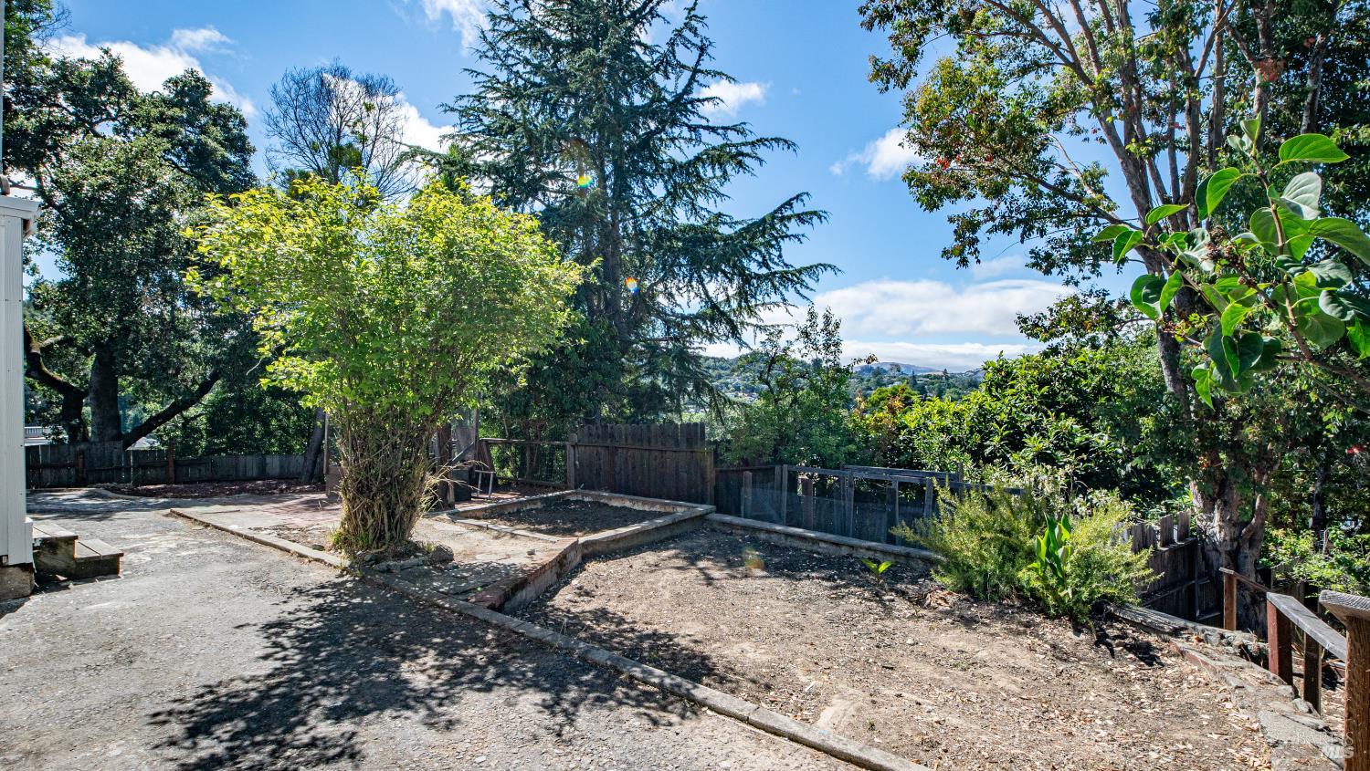 229 Southern Heights Boulevard San Rafael CA 94901