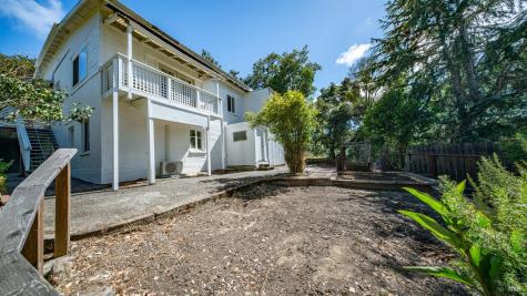 229 Southern Heights Boulevard San Rafael CA 94901