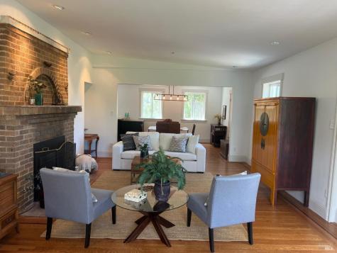 229 Southern Heights Boulevard San Rafael CA 94901