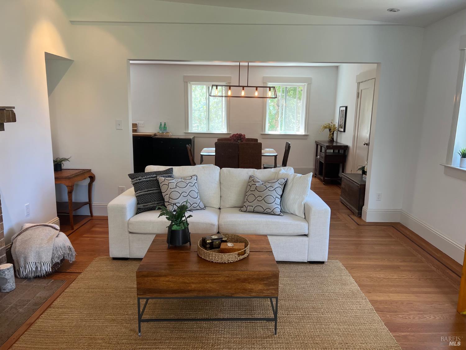 229 Southern Heights Boulevard San Rafael CA 94901