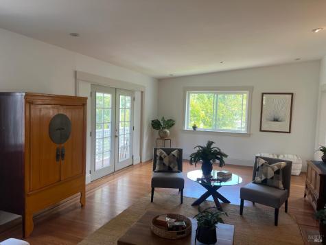 229 Southern Heights Boulevard San Rafael CA 94901