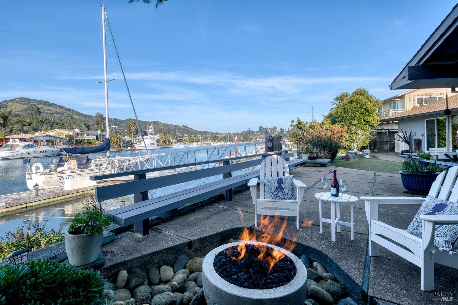 10 Capri Court San Rafael CA 94901