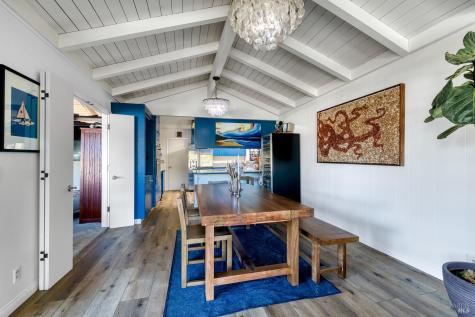 10 Capri Court San Rafael CA 94901