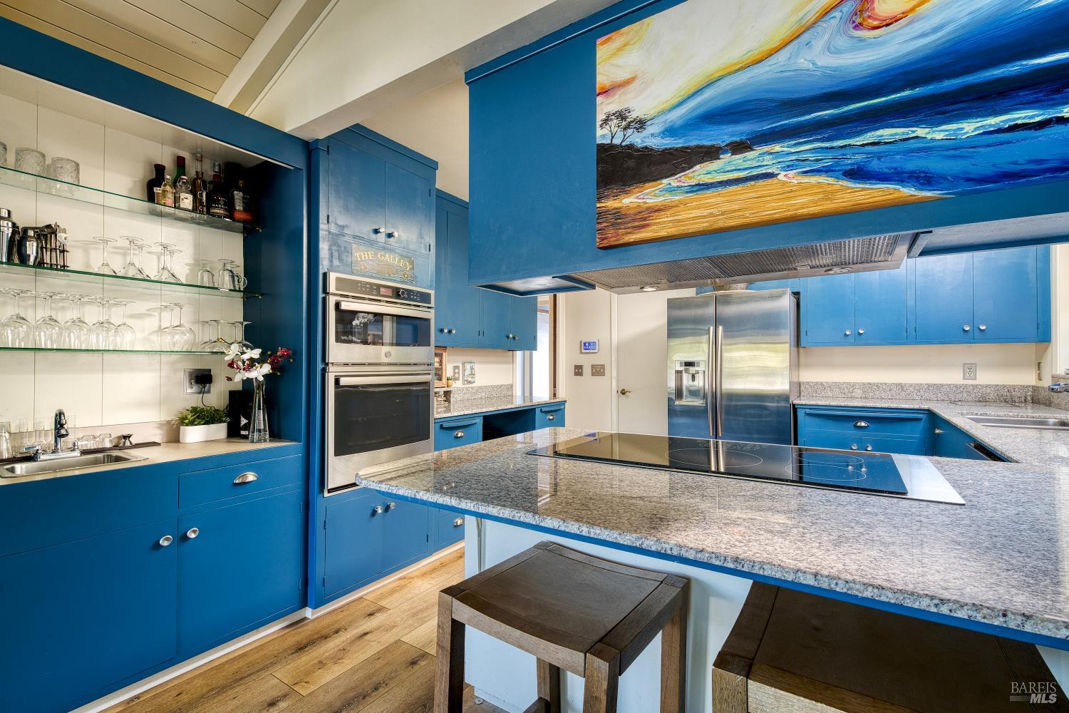 10 Capri Court San Rafael CA 94901