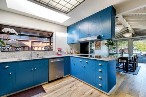 10 Capri Court San Rafael CA 94901