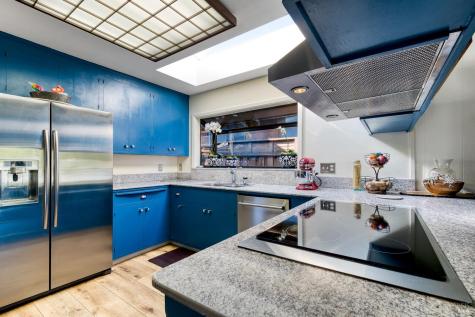 10 Capri Court San Rafael CA 94901