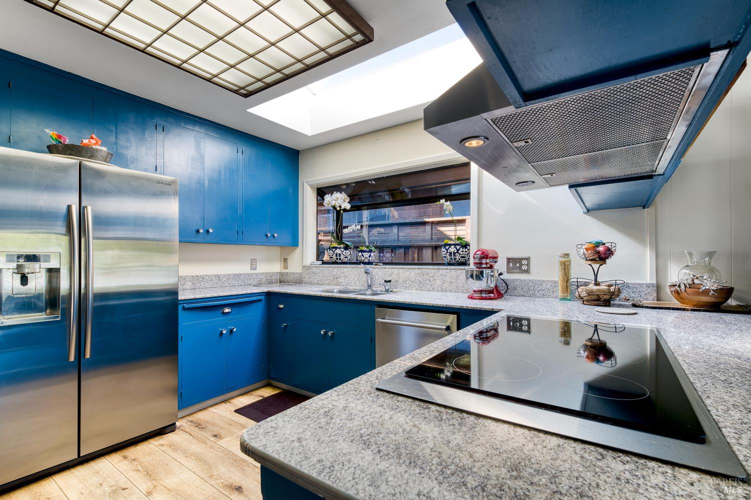 10 Capri Court San Rafael CA 94901