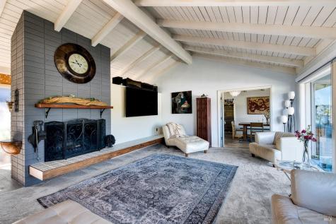 10 Capri Court San Rafael CA 94901
