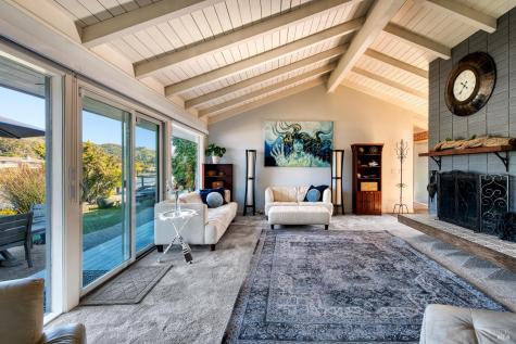 10 Capri Court San Rafael CA 94901