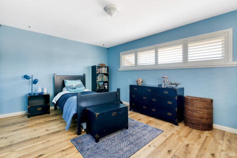 10 Capri Court San Rafael CA 94901