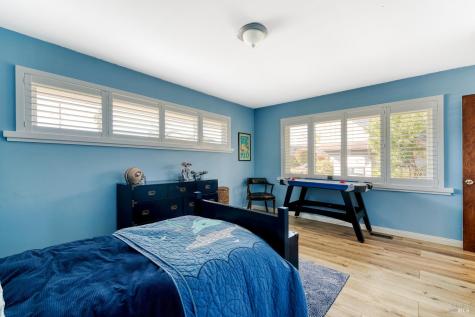 10 Capri Court San Rafael CA 94901
