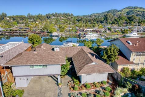 10 Capri Court San Rafael CA 94901