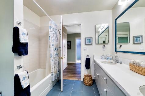 10 Capri Court San Rafael CA 94901