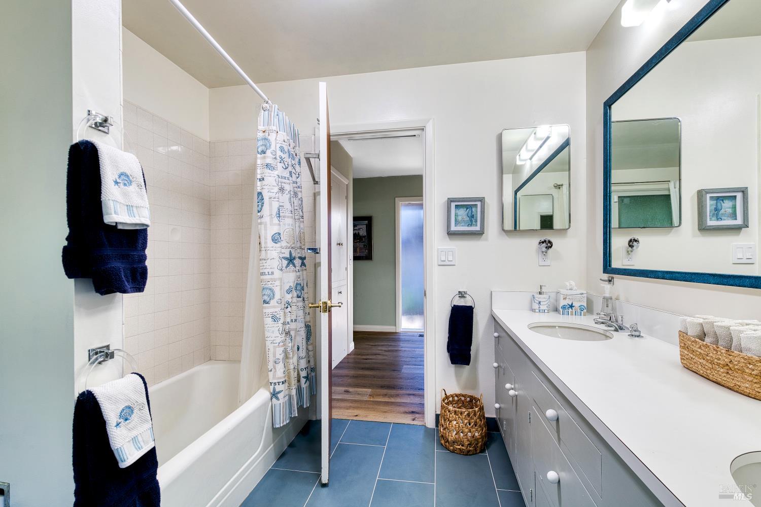 10 Capri Court San Rafael CA 94901