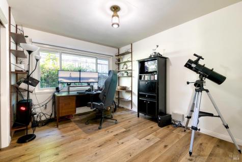 10 Capri Court San Rafael CA 94901