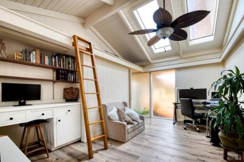 10 Capri Court San Rafael CA 94901