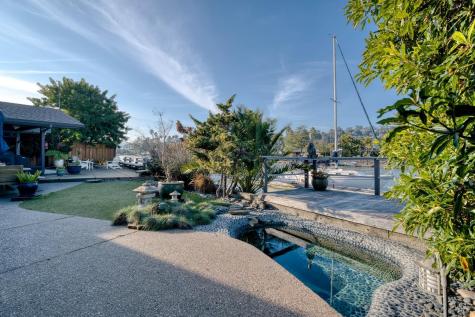 10 Capri Court San Rafael CA 94901