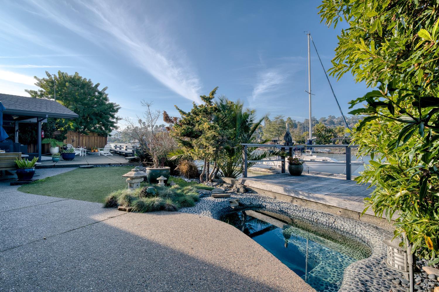 10 Capri Court San Rafael CA 94901