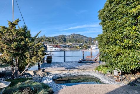 10 Capri Court San Rafael CA 94901