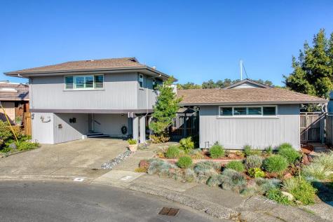 10 Capri Court San Rafael CA 94901