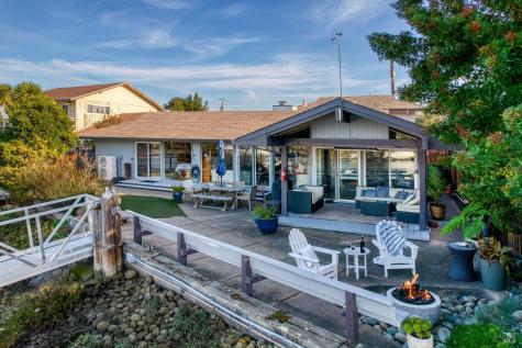 10 Capri Court San Rafael CA 94901
