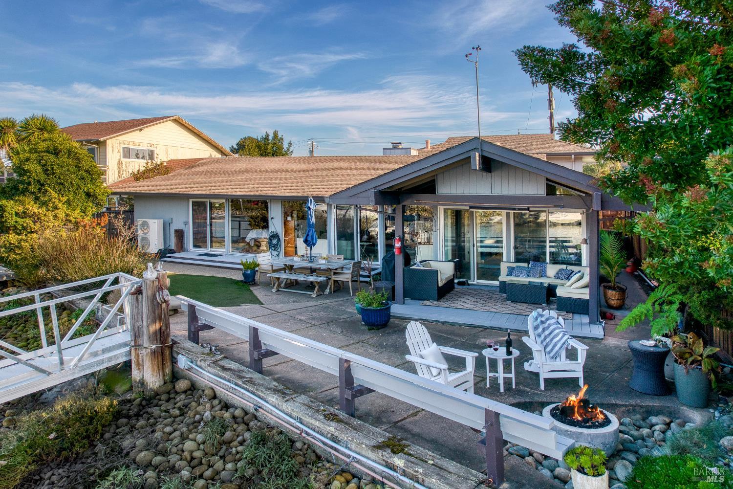 10 Capri Court San Rafael CA 94901