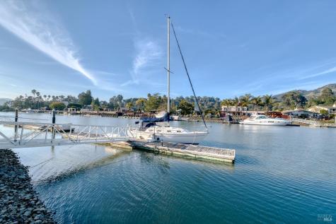 10 Capri Court San Rafael CA 94901