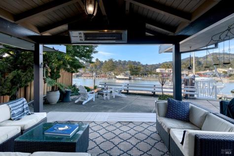 10 Capri Court San Rafael CA 94901