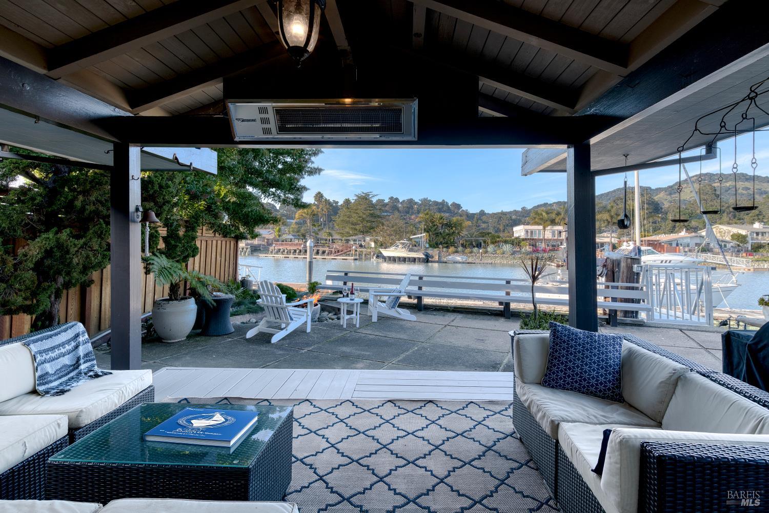 10 Capri Court San Rafael CA 94901