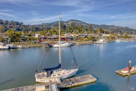 10 Capri Court San Rafael CA 94901