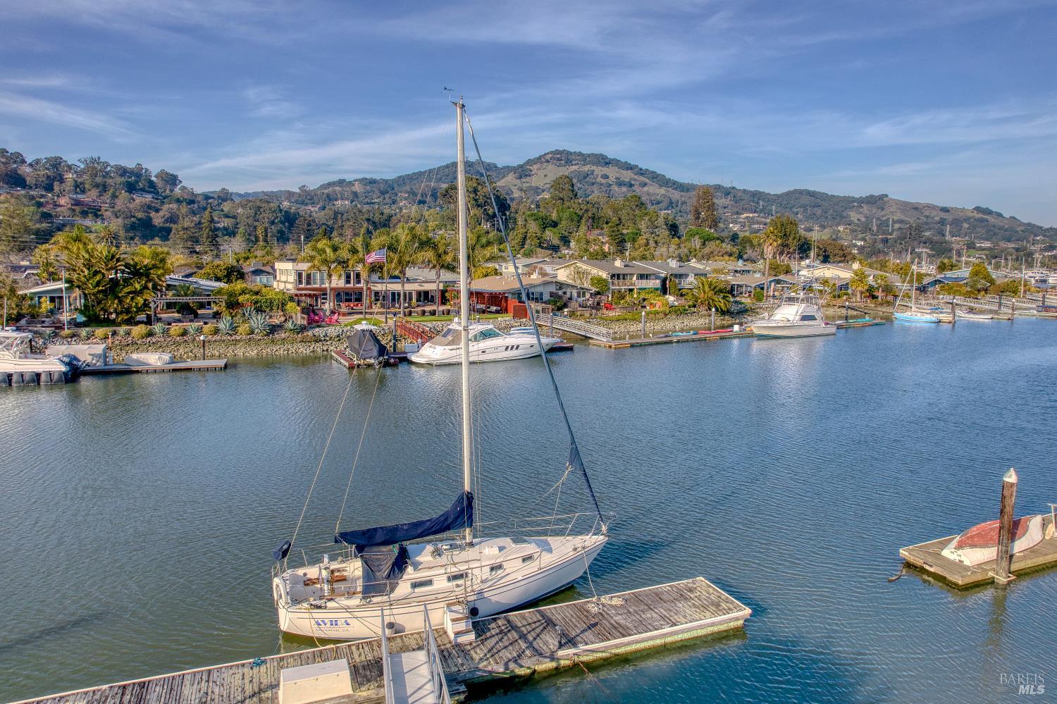 10 Capri Court San Rafael CA 94901