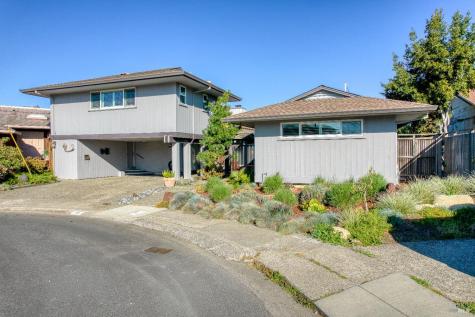 10 Capri Court San Rafael CA 94901