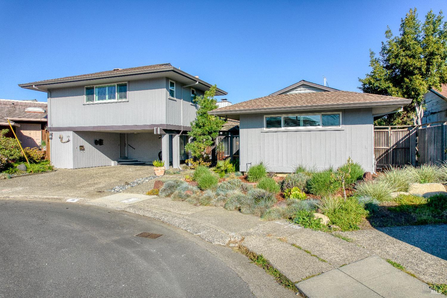 10 Capri Court San Rafael CA 94901