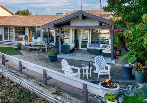 10 Capri Court San Rafael CA 94901