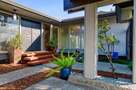10 Capri Court San Rafael CA 94901