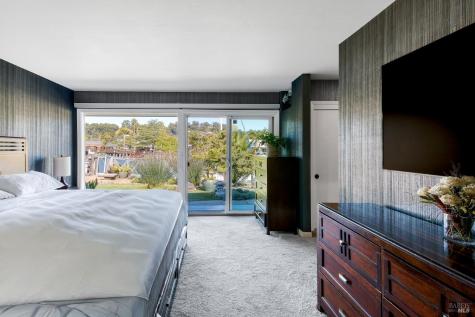 10 Capri Court San Rafael CA 94901