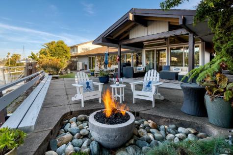 10 Capri Court San Rafael CA 94901