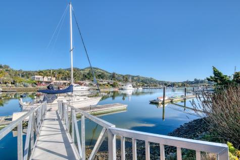 10 Capri Court San Rafael CA 94901