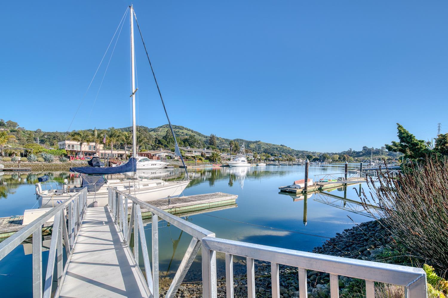 10 Capri Court San Rafael CA 94901