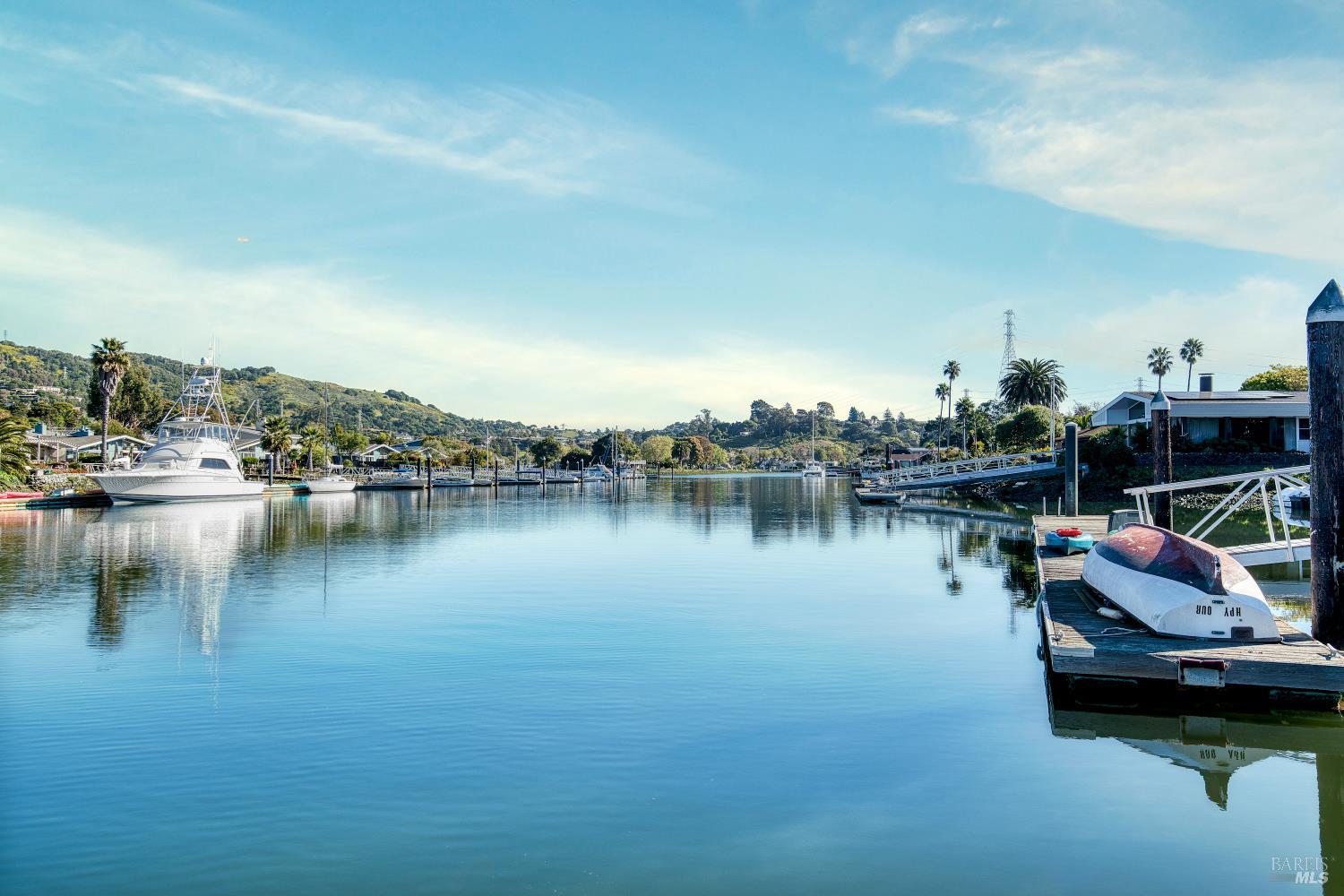10 Capri Court San Rafael CA 94901