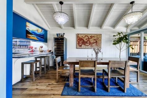 10 Capri Court San Rafael CA 94901
