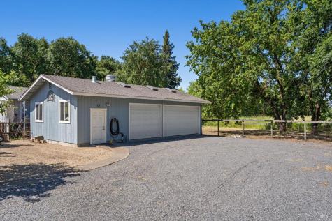 5519 Kay Drive Windsor CA 95492