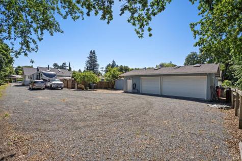5519 Kay Drive Windsor CA 95492