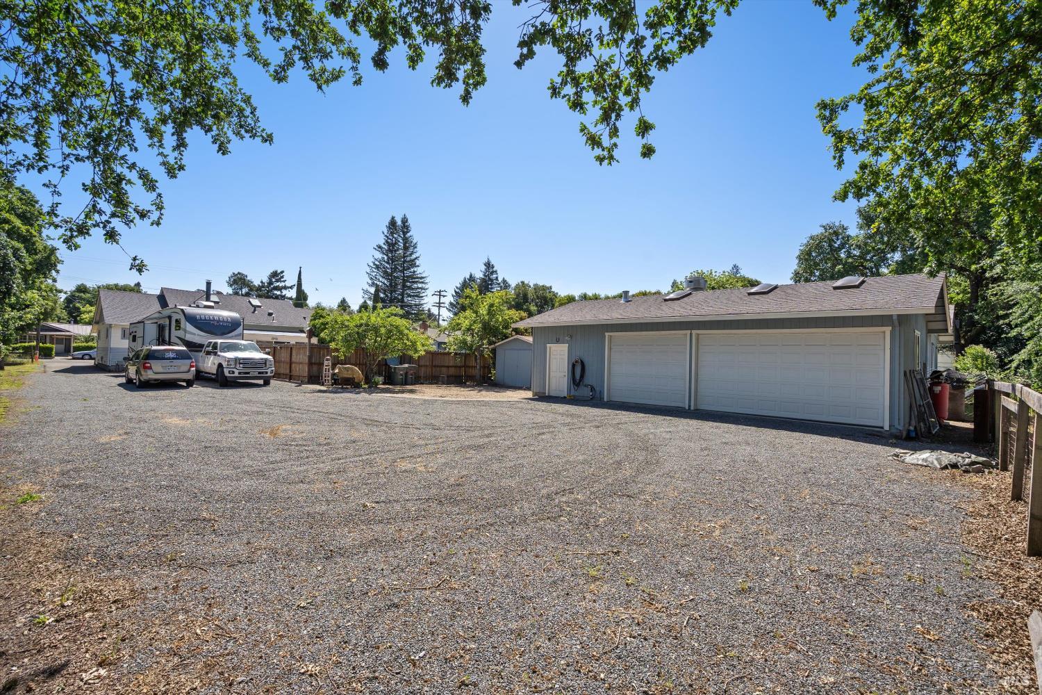 5519 Kay Drive Windsor CA 95492