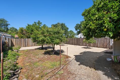 5519 Kay Drive Windsor CA 95492