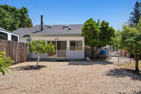5519 Kay Drive Windsor CA 95492